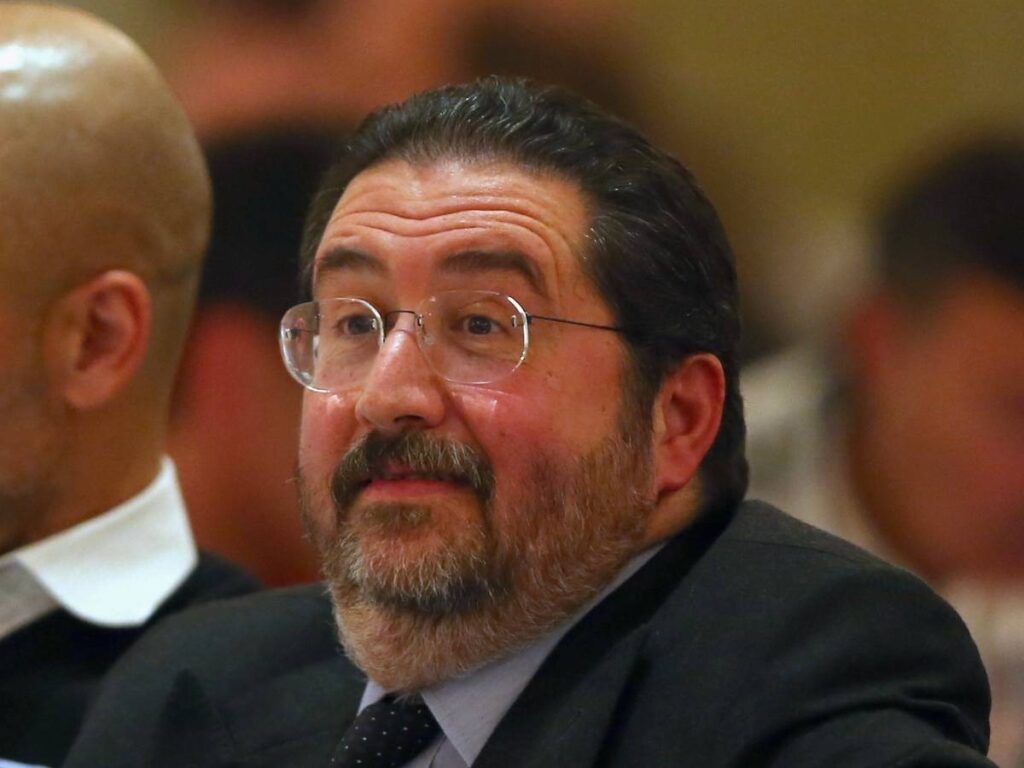 Branchini (agente Allegri): "Cosa serve al Milan a gennaio? Lo sanno solo i dirigenti"