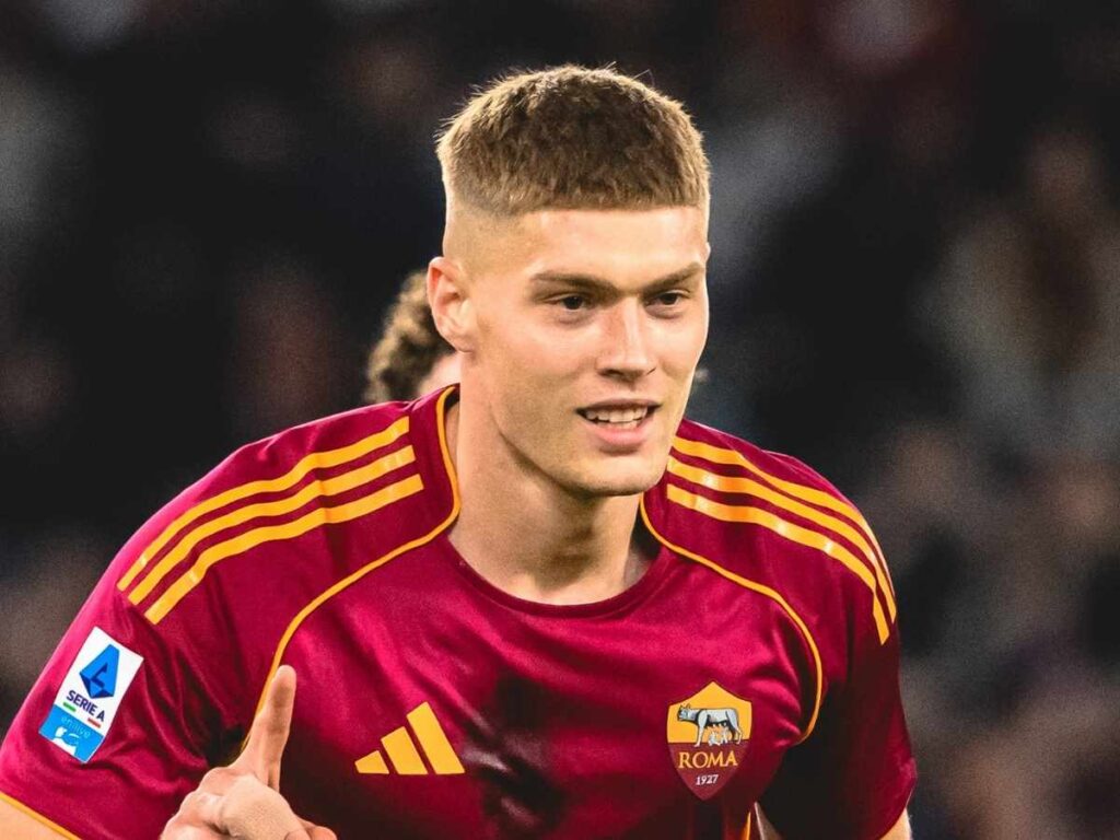 Di Marzio: "Milan, difensore a zero o quasi. E Dovbyk strizzerebbe ancora l'occhio ai rossoneri"