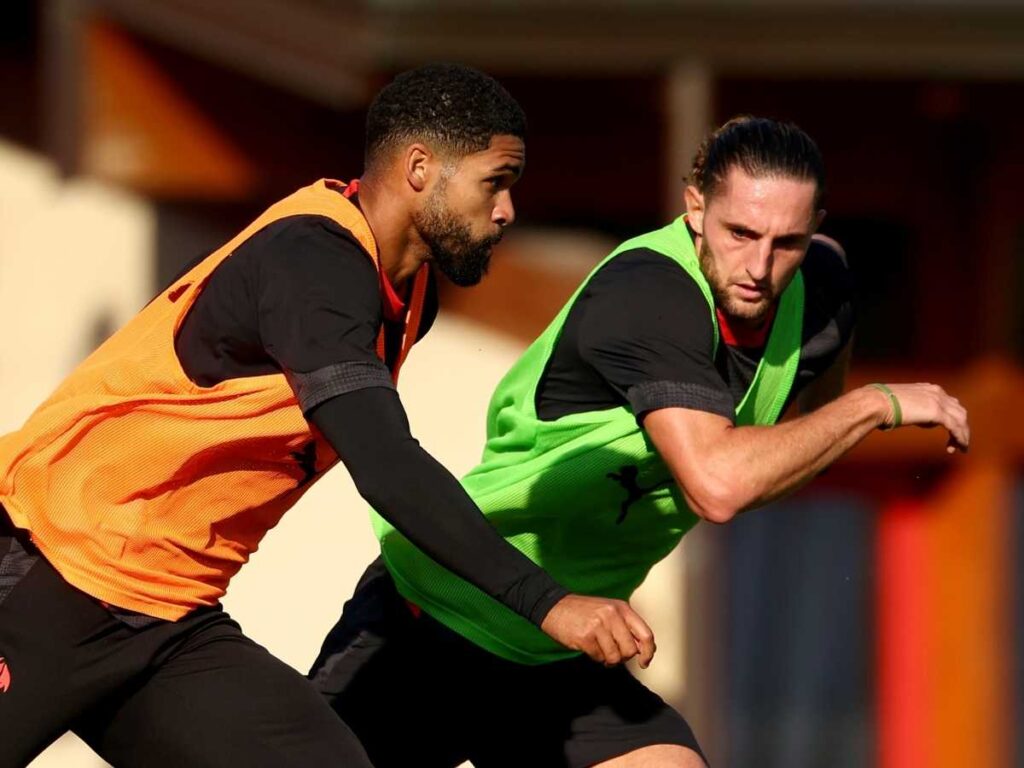 Torino-Milan, Allegri: "Arriveranno i gol dai centrocampisti. Su Rabiot..."