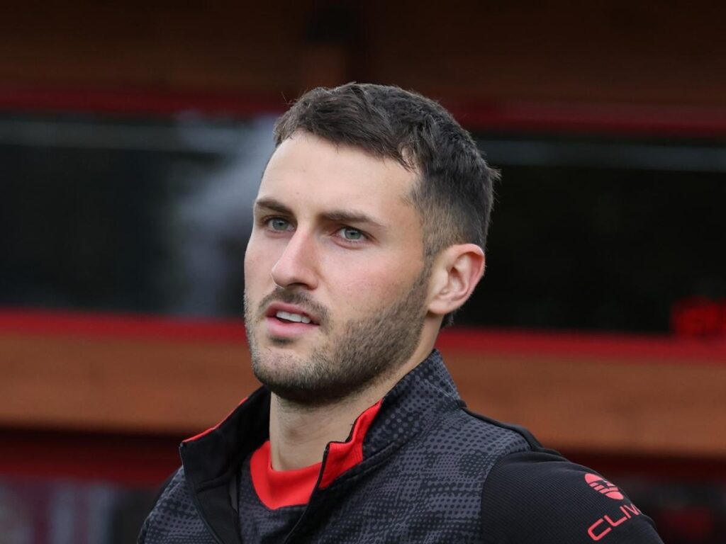Pellegatti: "Gimenez è un mistero. Il Milan prenda decisioni importanti"