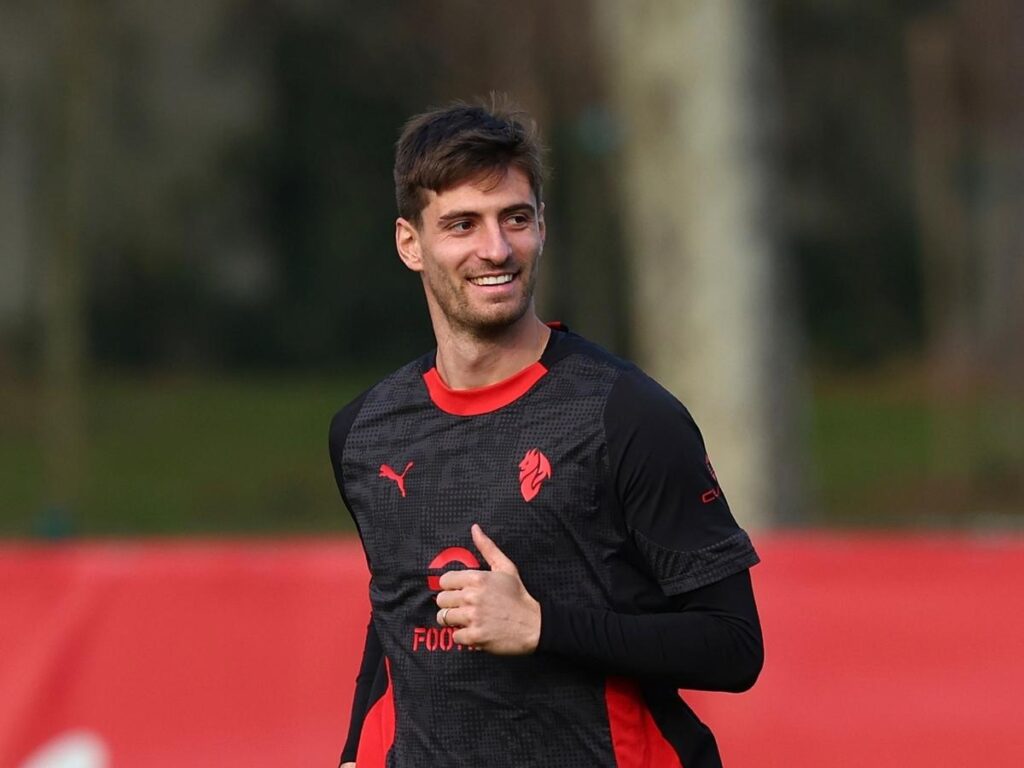 Gabbia è troppo sottovalutato: è uno dei giocatori più importanti del Milan. I motivi