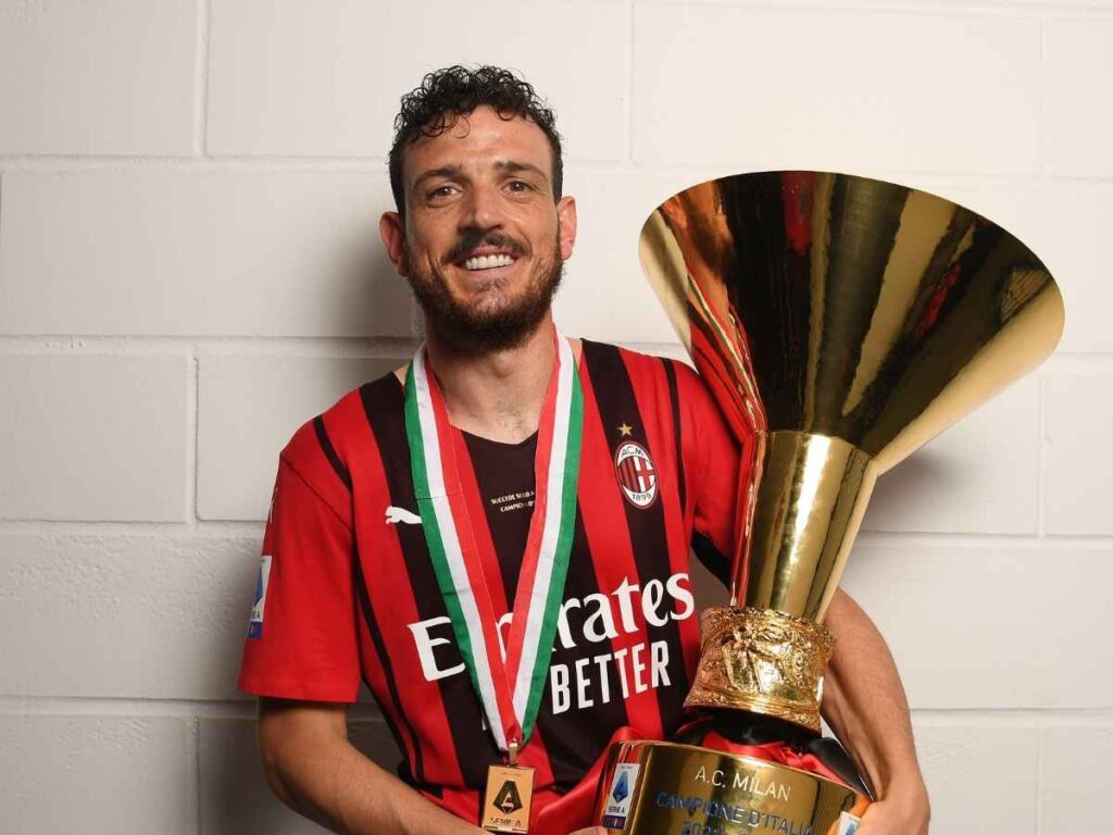 Milan, Florenzi: "Scudetto? Uno degli apici della mia carriera. Sul gruppo..."