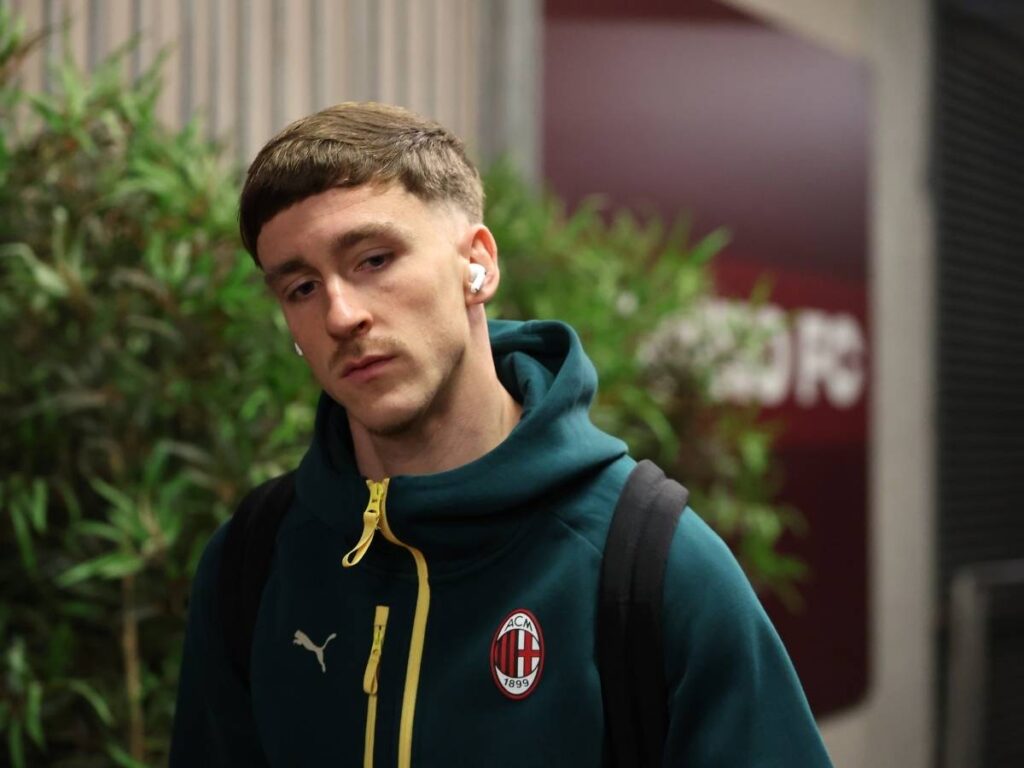 Milan, Saelemaekers: "Ecco cosa dovremo fare per vincere qui contro il Torino"