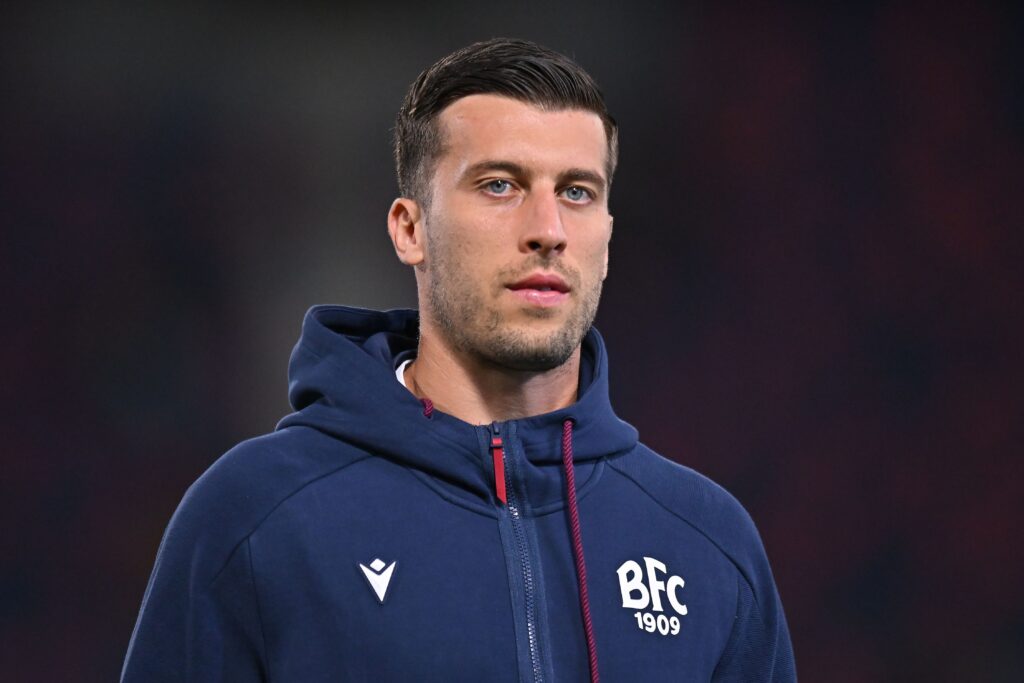 Bologna v Atalanta - Serie A