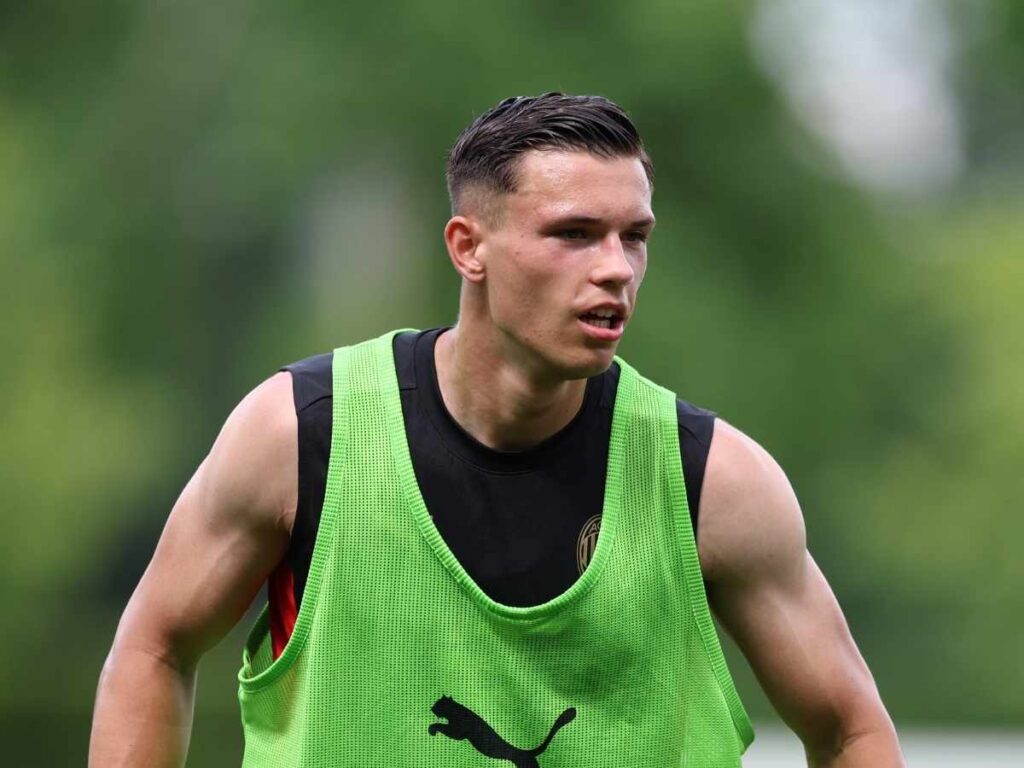 Ex Milan, il 2025 di Simic: i suoi numeri all'Al-Ittihad