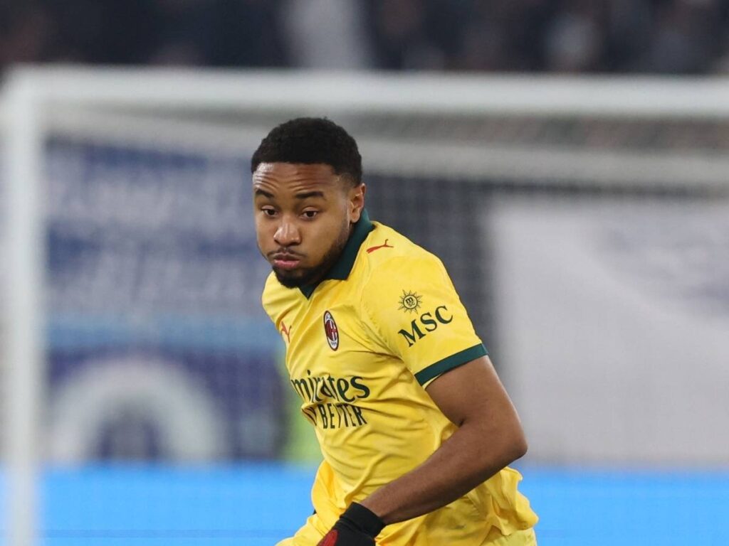 Lazio-Milan, Ravezzani: "Nkunku imbarazzante. Ora è d'obbligo ..."