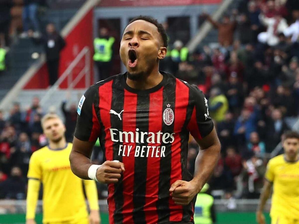 Nkunku, non bastano i gol: offerta del Fenerbahçe, il Milan valuta la sua cessione
