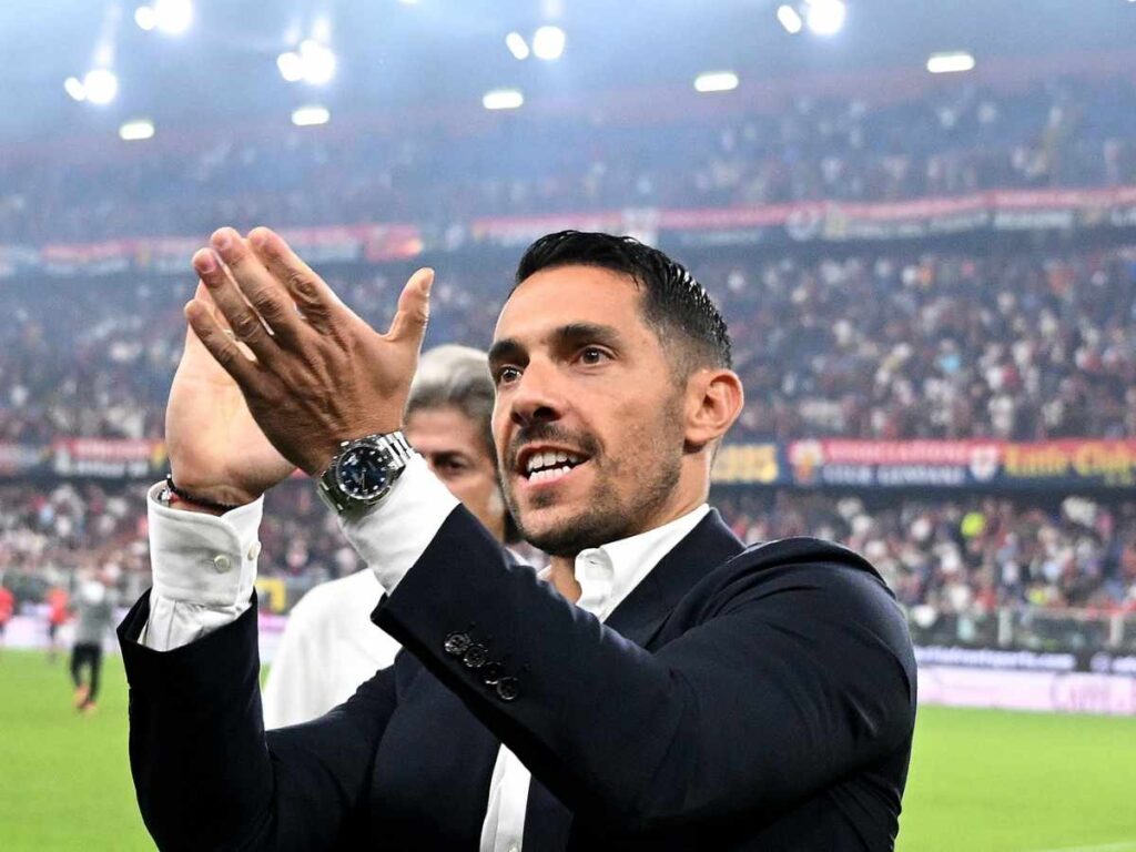 Giovani talenti nel mirino del Milan: ecco chi è e come gioca Kostic