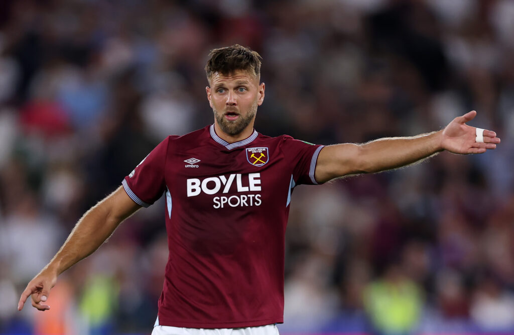West Ham United v Chelsea - Premier League
