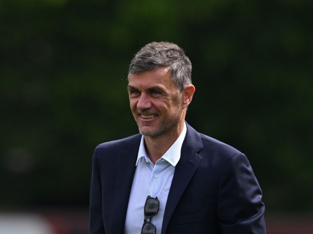 Rivelazione su Paolo Maldini: "Offerta da un club saudita, ma lui vuole solamente ..."
