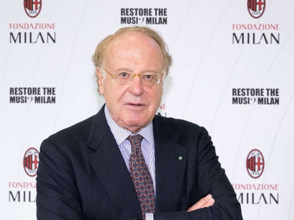 Milan, Scaroni: "Il Comune ha cambiato opinione sullo stadio nuovo"