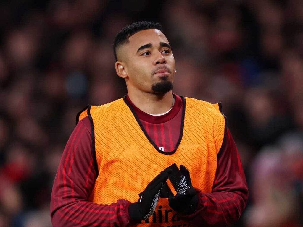 Milan, dopo Fullkrug anche Gabriel Jesus? Ecco come stanno le cose...