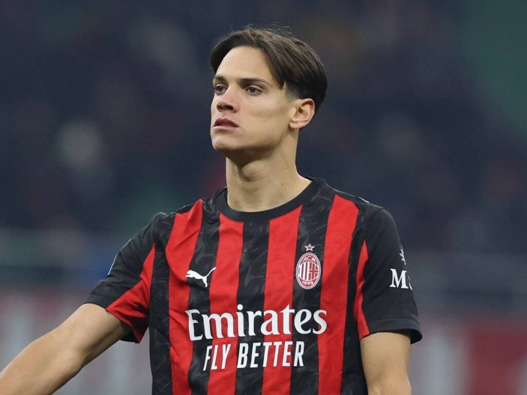 Milan, Ricci: "Al Torino cresciuto tantissimo. Con Juric un po' un salto nel vuoto, ma ..."