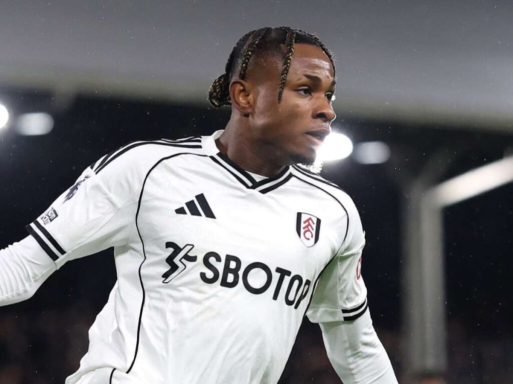 Milan, un tesoretto in prestito: i numeri di Chukwueze al Fulham