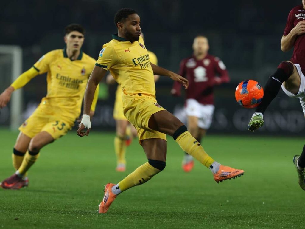 Torino-Milan 2-1 (45'): rigore, errori e infortunio: serata horror | Serie A News