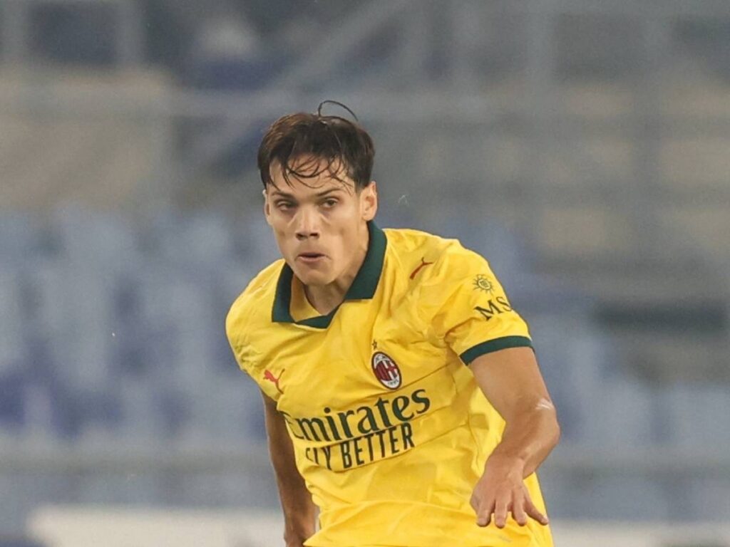 Ricci dopo Lazio-Milan: "Tanta rabbia. La Coppa era un obiettivo. A Torino partita difficile"