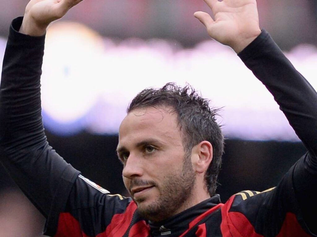 Pazzini il ricordo di Pirlo: "Lo doveva pressare. E lui mi disse di ..."