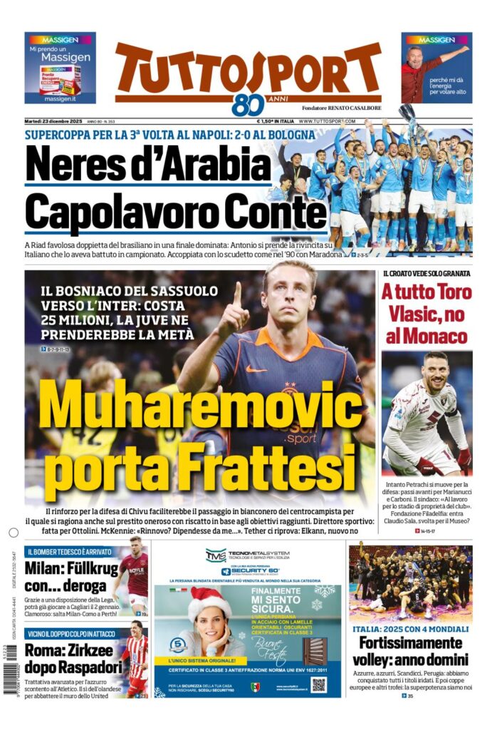 Tuttosport