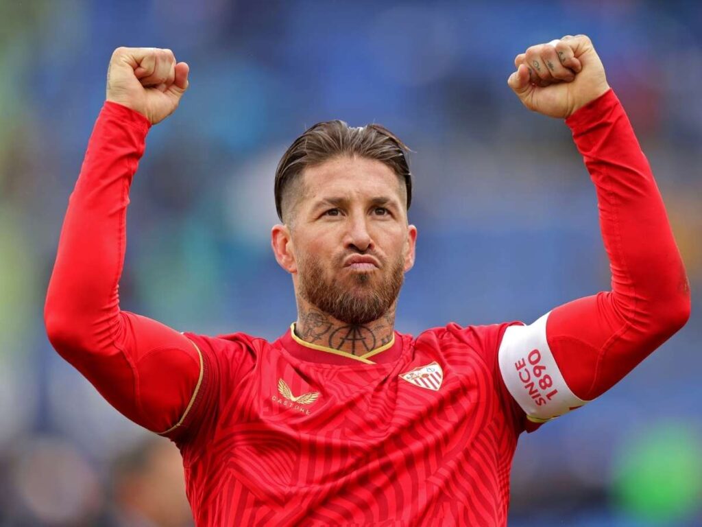 Clamorosa indiscrezione di calciomercato: Sergio Ramos si è proposto al Milan! La situazione