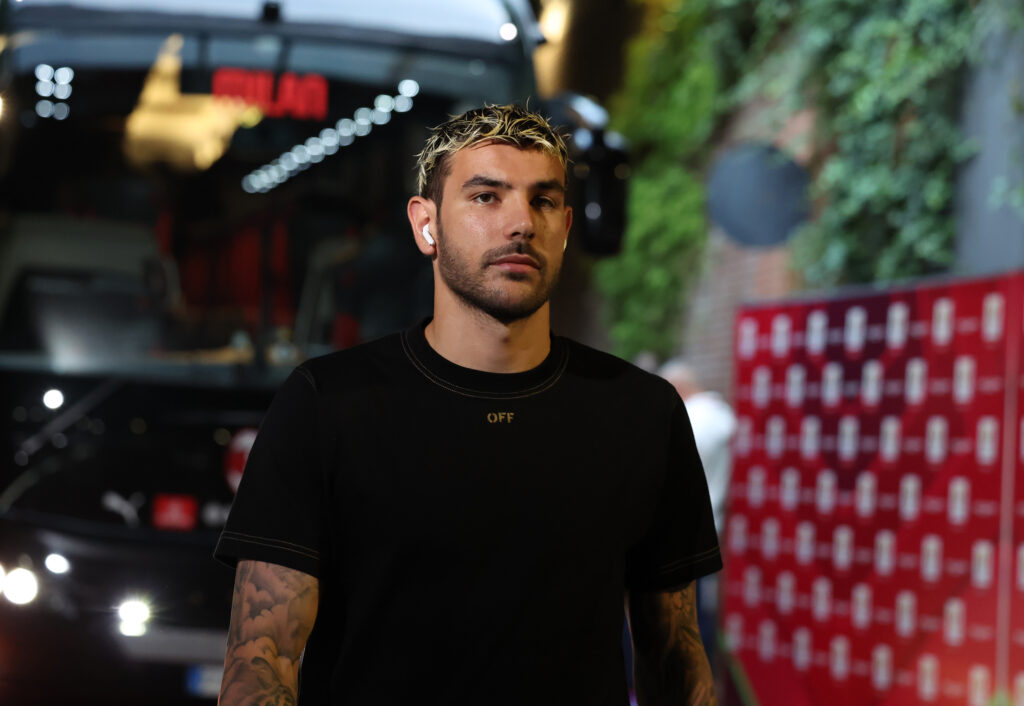 AC Milan v Bologna - Coppa Italia Final