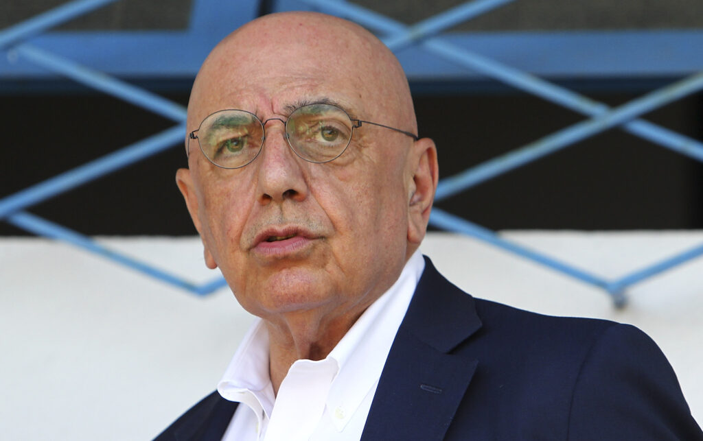 AC Milan v Legnano - Preseason Friendly