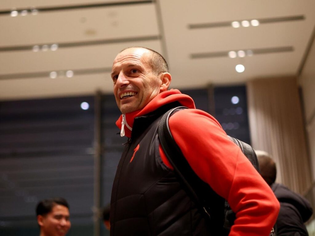 Supercoppa Italiana, per Allegri un bilancio da riportare in parità: lo storico del tecnico del Milan