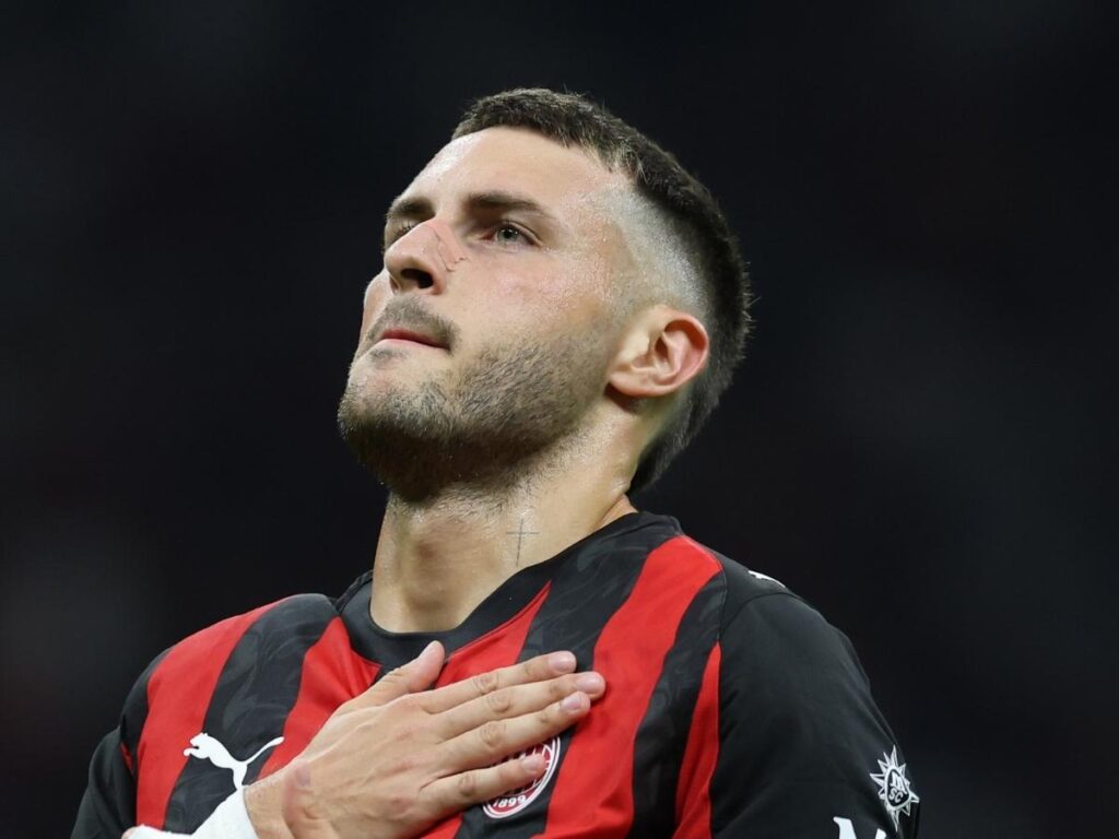 Milan, Giménez si opera: decisione presa. Ecco quanto starà fermo. Ma a gennaio ...