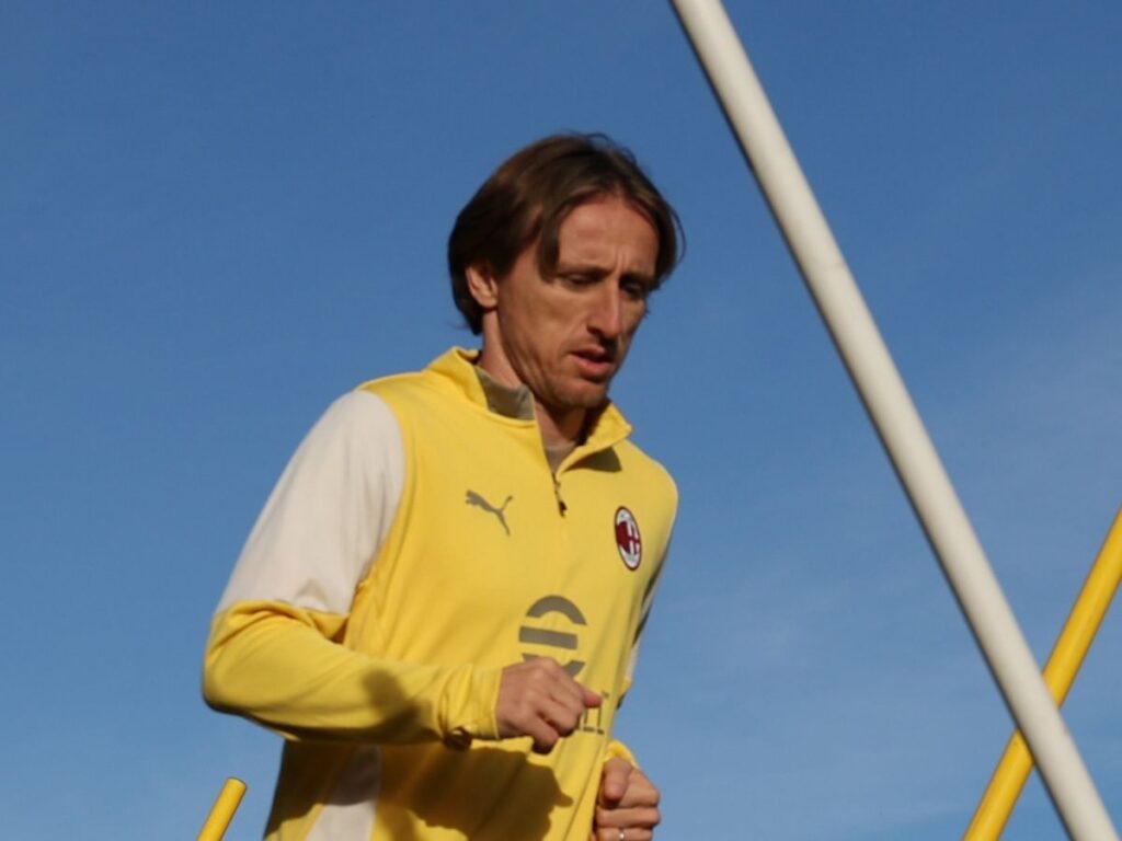 Braglia: "Modric non so se regge questi ritmi. Il dubbio che ho sul Milan ..."