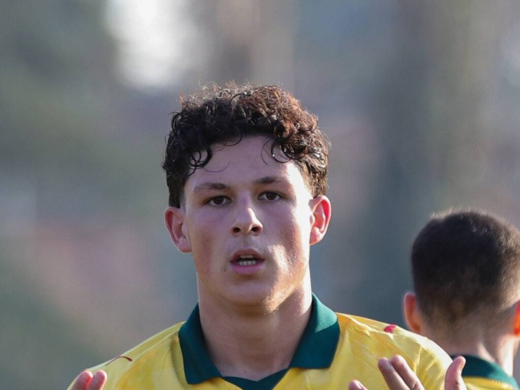 Milan Primavera, non solo il bomber Lontani: i talenti del 2025
