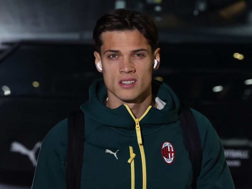 Milan, Ricci prima della Lazio: "Loro partiranno ancora più agguerriti. Ma noi siamo pronti"