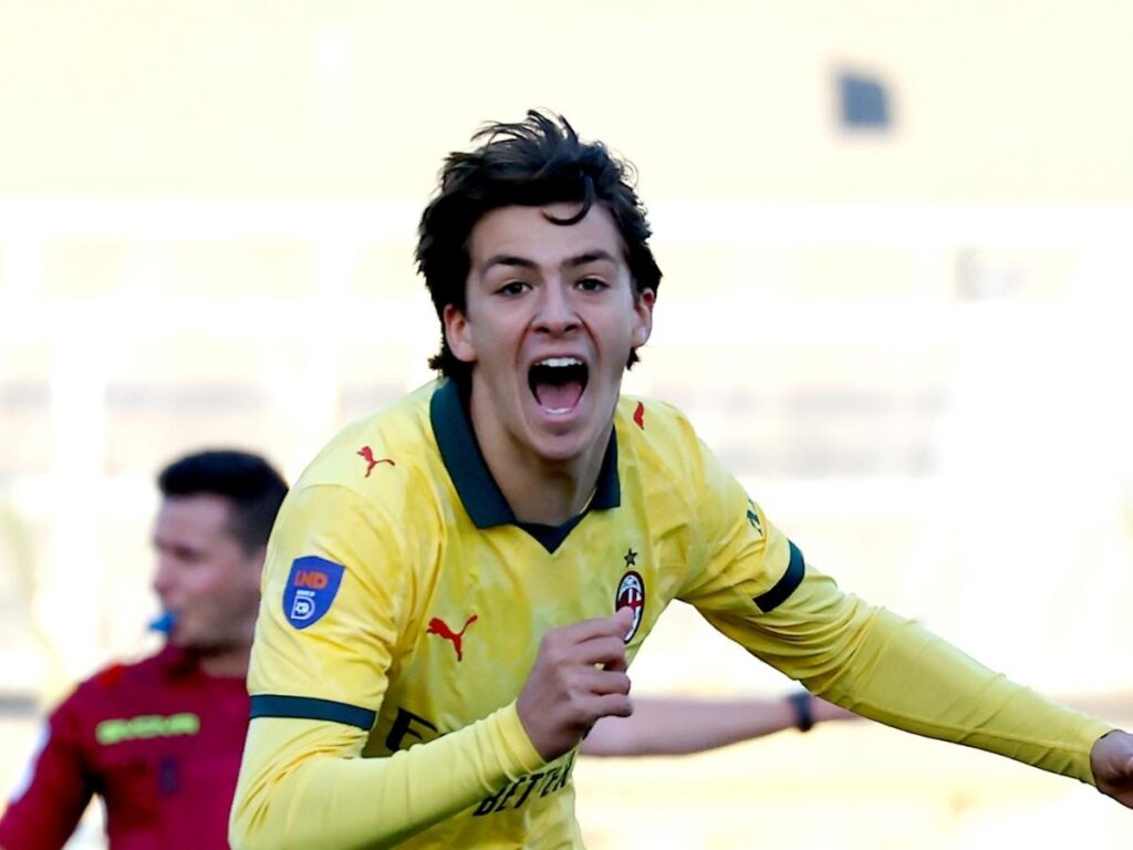 Milan Futuro, non Ossola e Ibrahimovic: i talenti del 2025