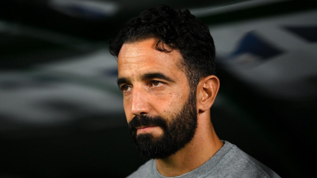 l allarme rosso sul milan che gela i tifosi non lasciate solo amorim rischia il caos da Pianetamilan.it l allarme rosso sul milan che gela i tifosi non lasciate solo amorim rischia il caos