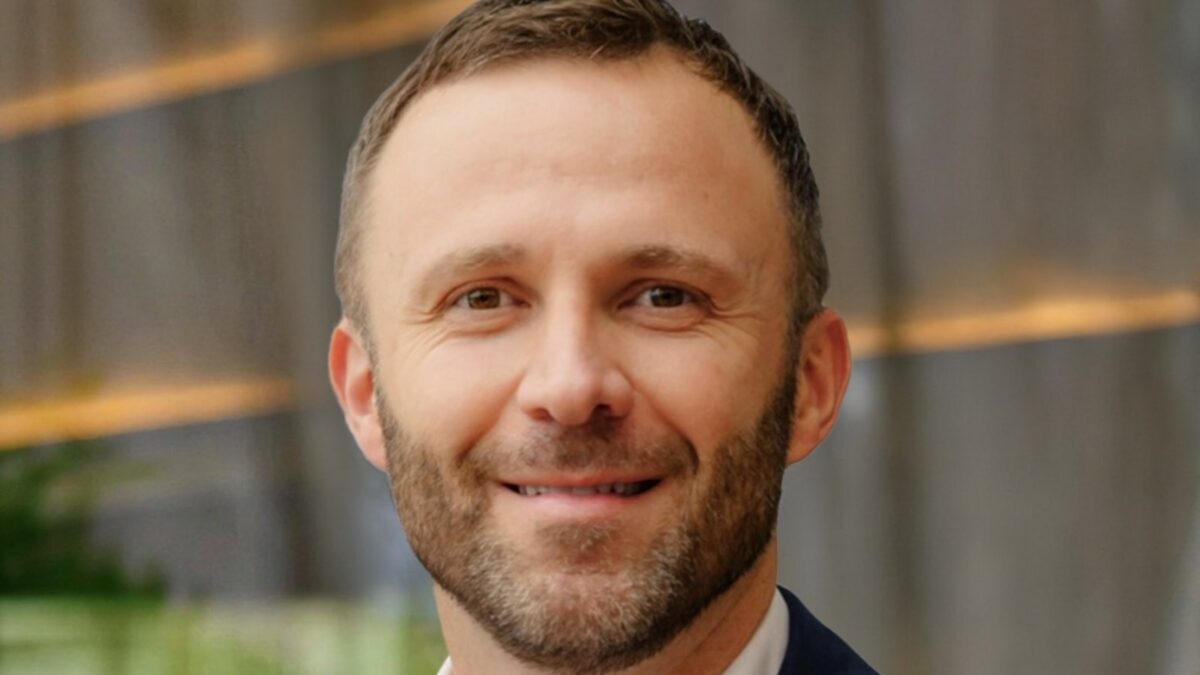 Massimo Calvelli, amministratore delegato AC Milan
