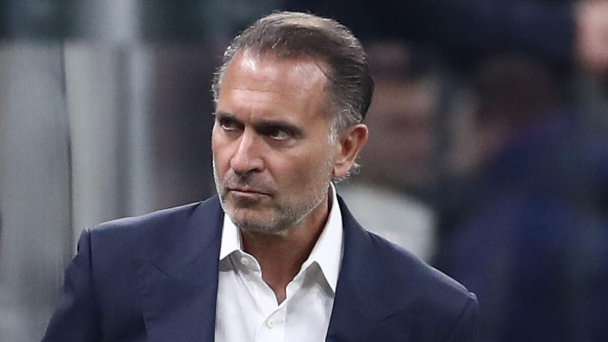 i tifosi contestano il nuovo milan di cardinale tutte le perplessit224 sul nuovo management da Pianetamilan.it i tifosi contestano il nuovo milan di cardinale tutte le perplessit224 sul nuovo management