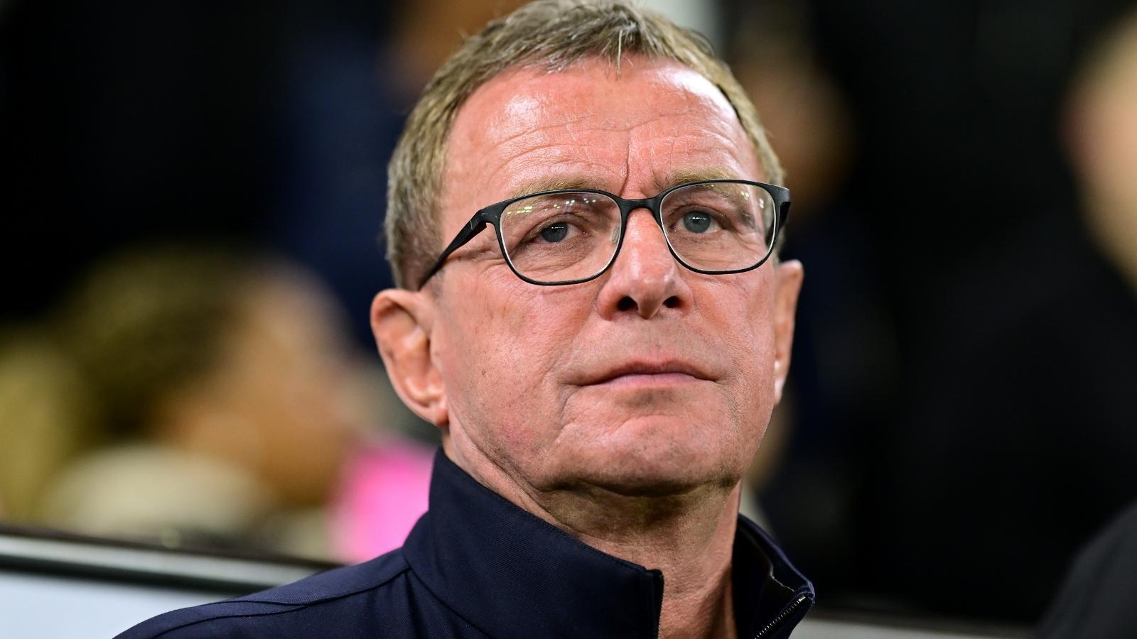 AC Milan Rangnick 11 giugno 2026