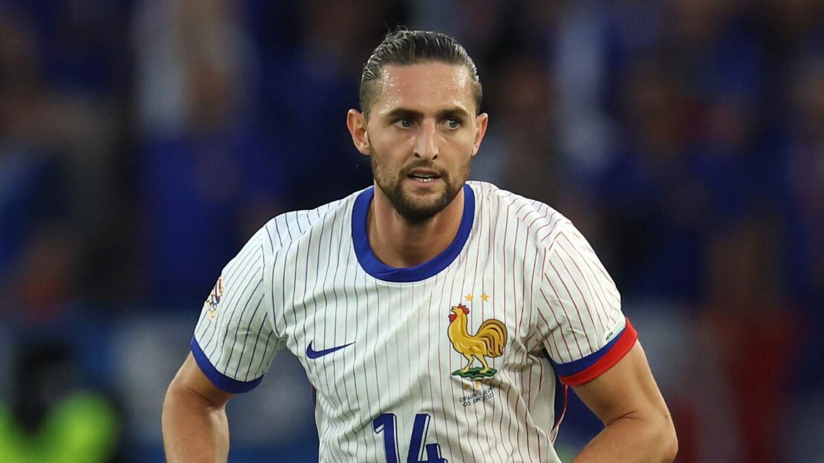 milan rabiot la francia 232 piena di talenti finale persa nel 2022 vogliamo prenderci la nostra rivincita da Pianetamilan.it milan rabiot la francia 232 piena di talenti finale persa nel 2022 vogliamo prenderci la nostra rivincita