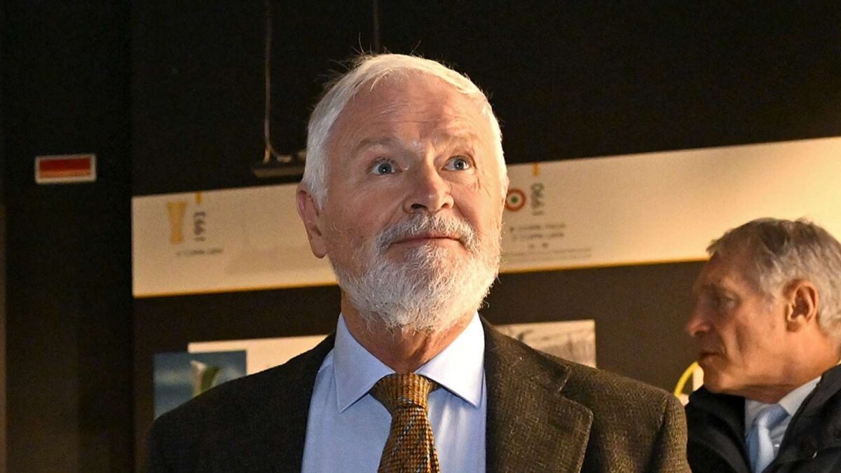 Aldo Serena, ex attaccante