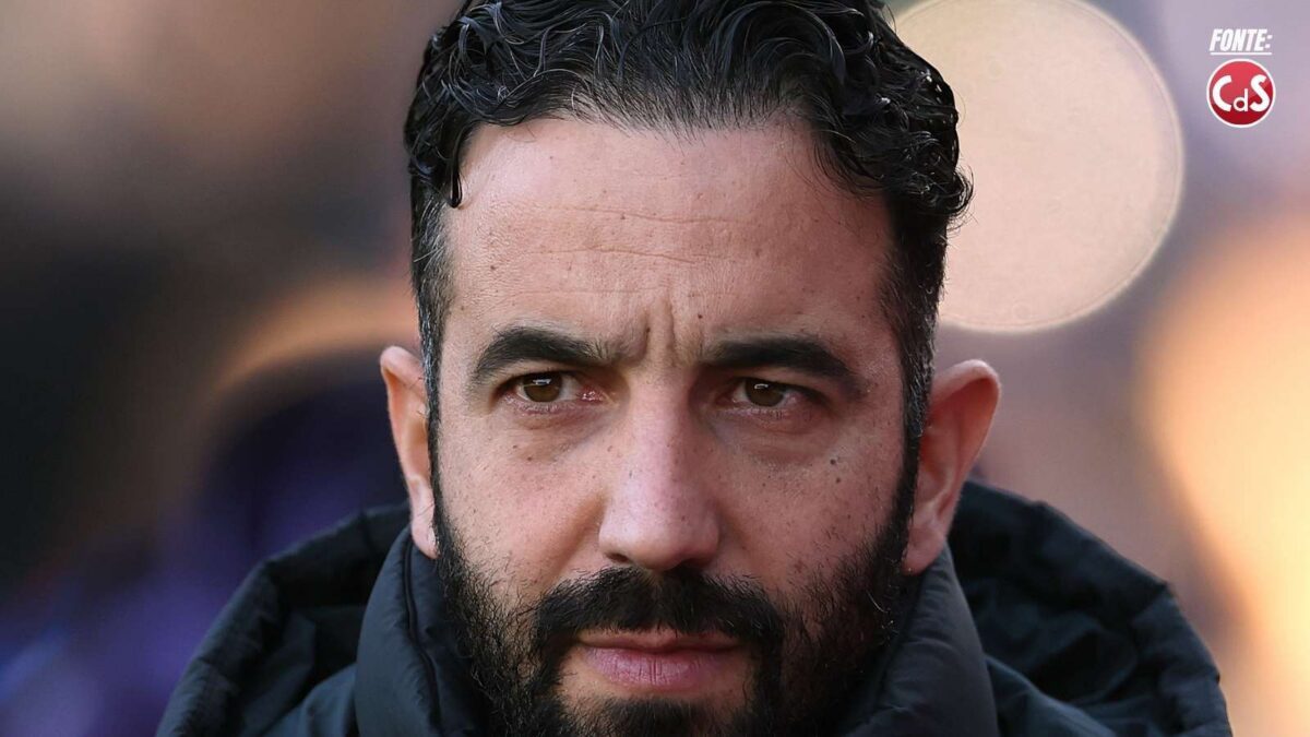 Milan, Franco Ordine avvisa: "Amorim? Due fattori saranno fondamentali"