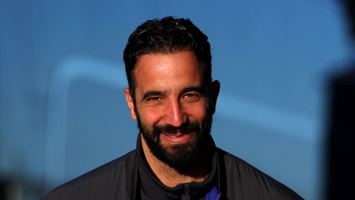 Moretto: "Krösche affascinato dal Milan", il possibile ruolo. Amorim in pole per la panchina