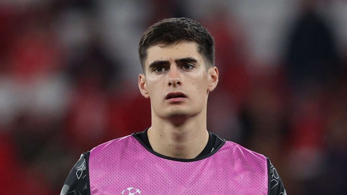 António Silva, obiettivo calciomercato Milan
