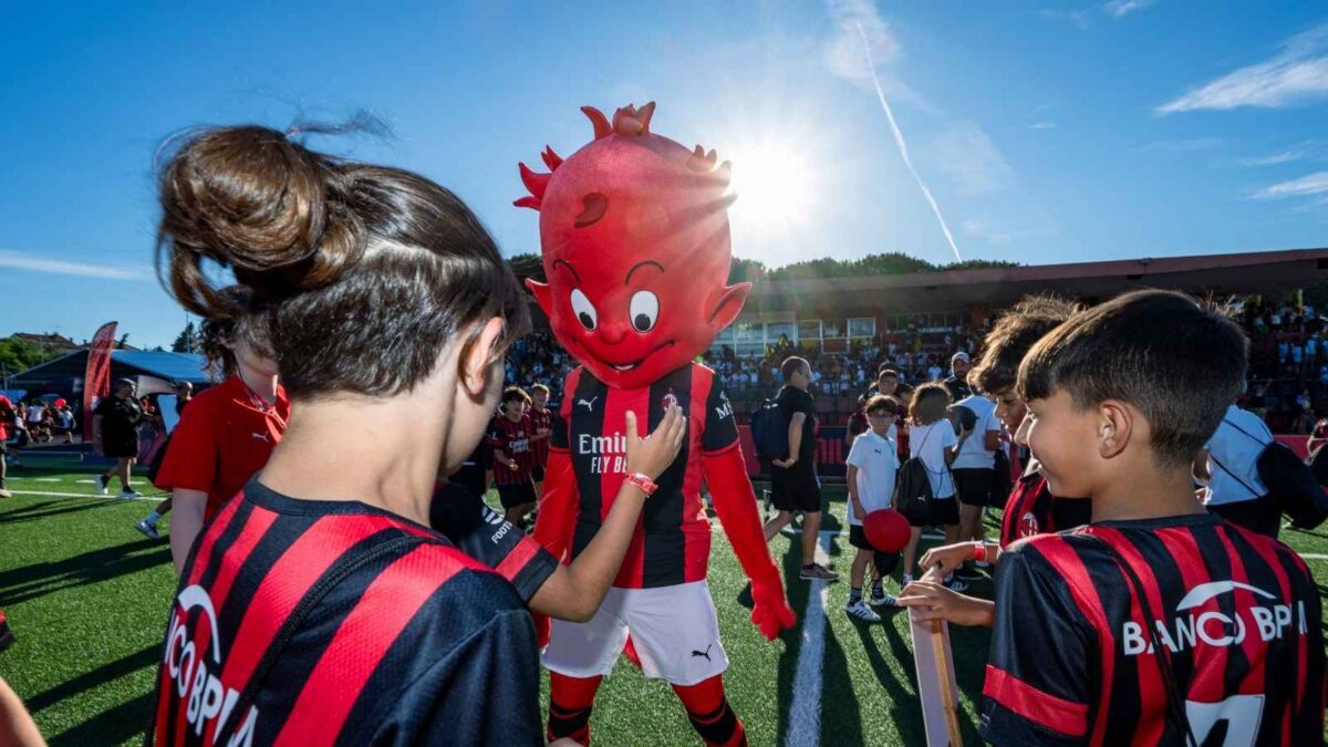Banco BPM Milan Cup