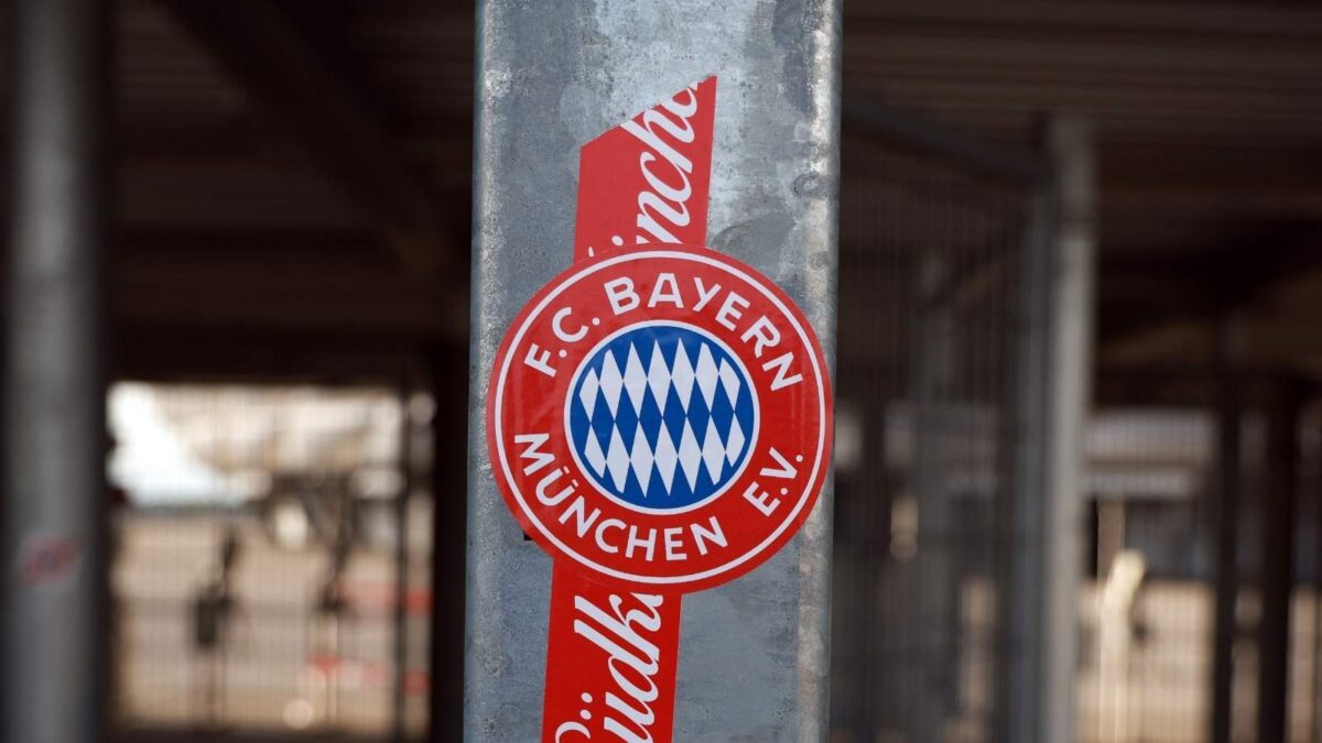 Bayern Monaco
