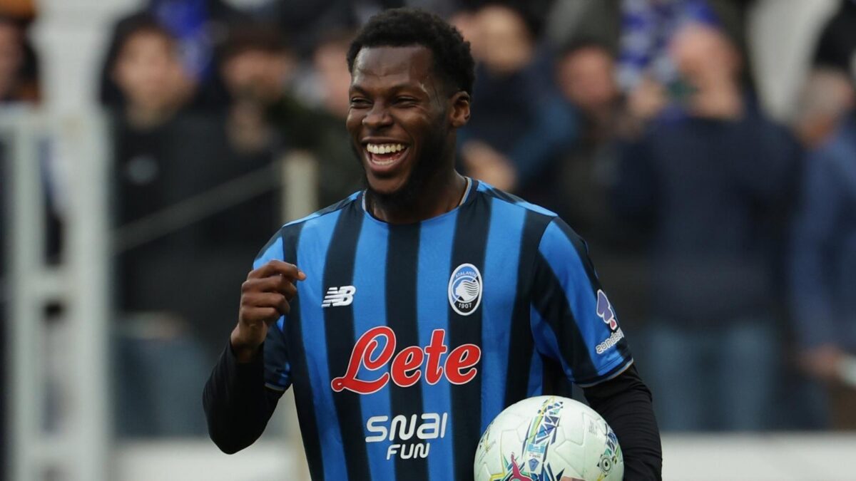milan salta il riscatto da 26 milioni musah torna e amorim ha gi224 un piano per lui da Pianetamilan.it milan salta il riscatto da 26 milioni musah torna e amorim ha gi224 un piano per lui