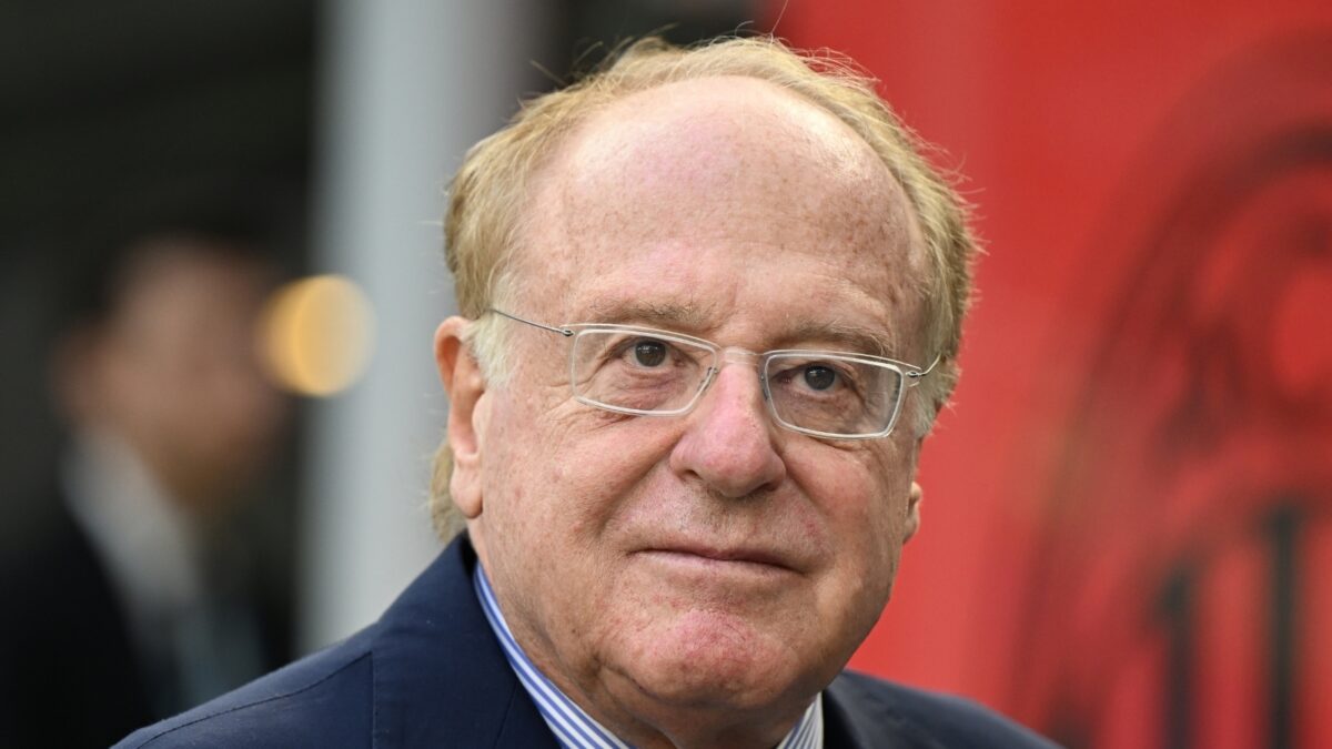 Milan Scaroni