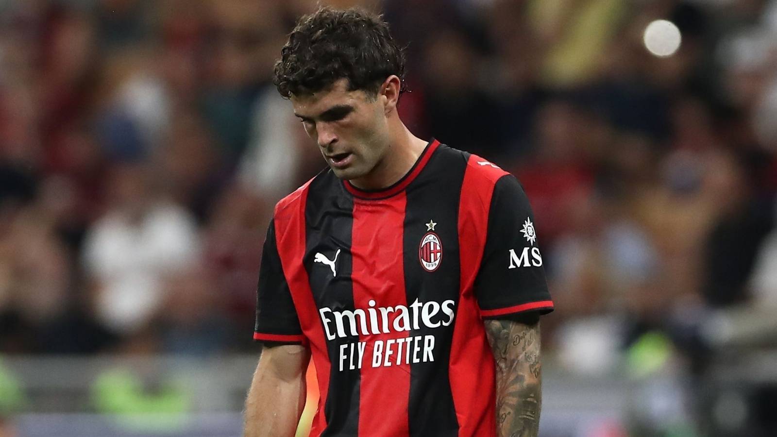 Milan, la permanenza di Pulisic è in bilico: Cardinale lo blinda, ma da New York ...