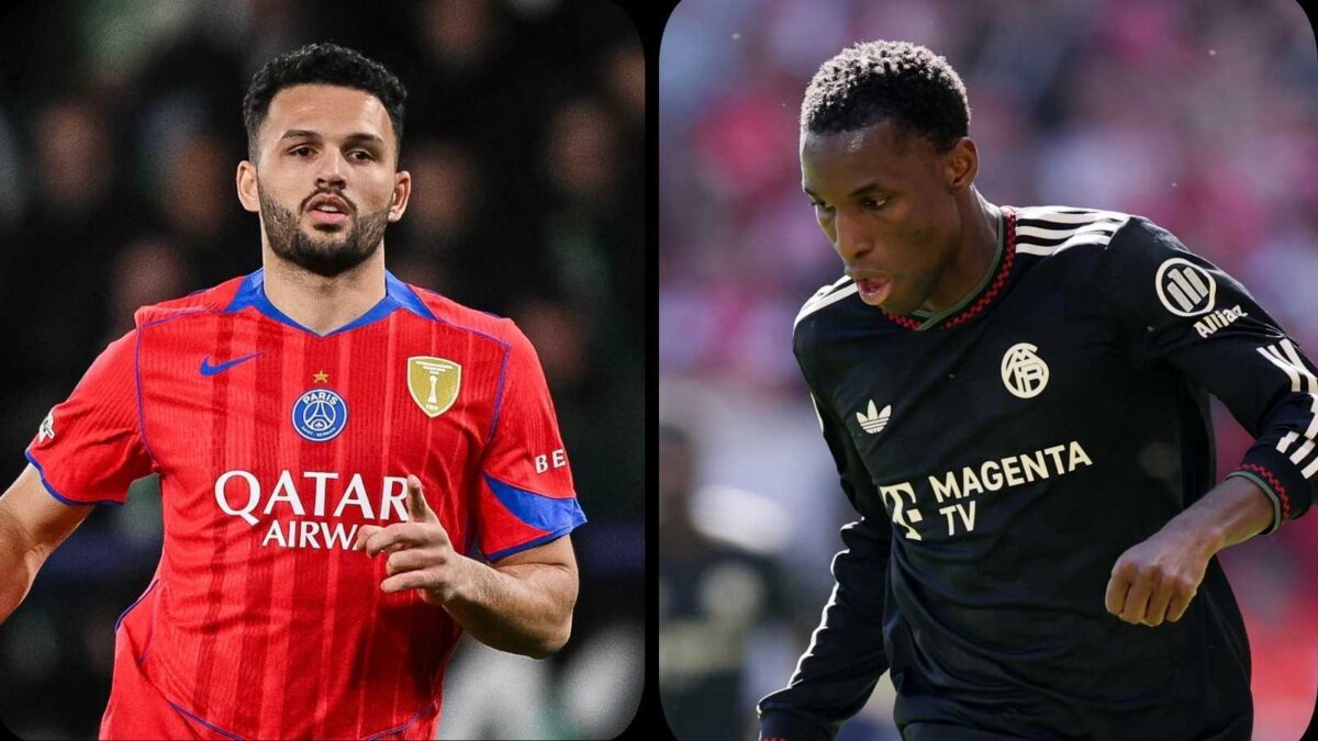 Gonçalo Ramos (PSG) e Nicolas Jackson (Chelsea) sono tra gli attaccanti che piacciono al Milan per il calciomercato estivo 2026