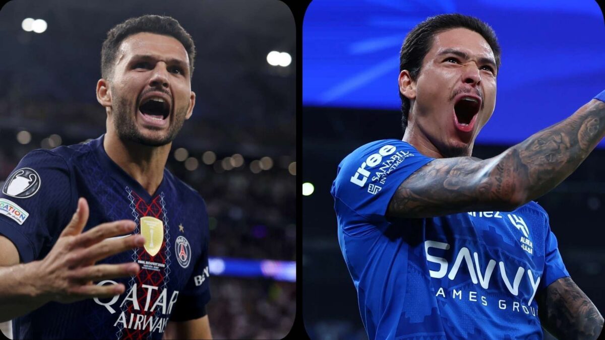Gonçalo Ramos e Darwin Núñez, attaccanti PSG e Al-Hilal, piacciono al Milan per il calciomercato estivo 2026