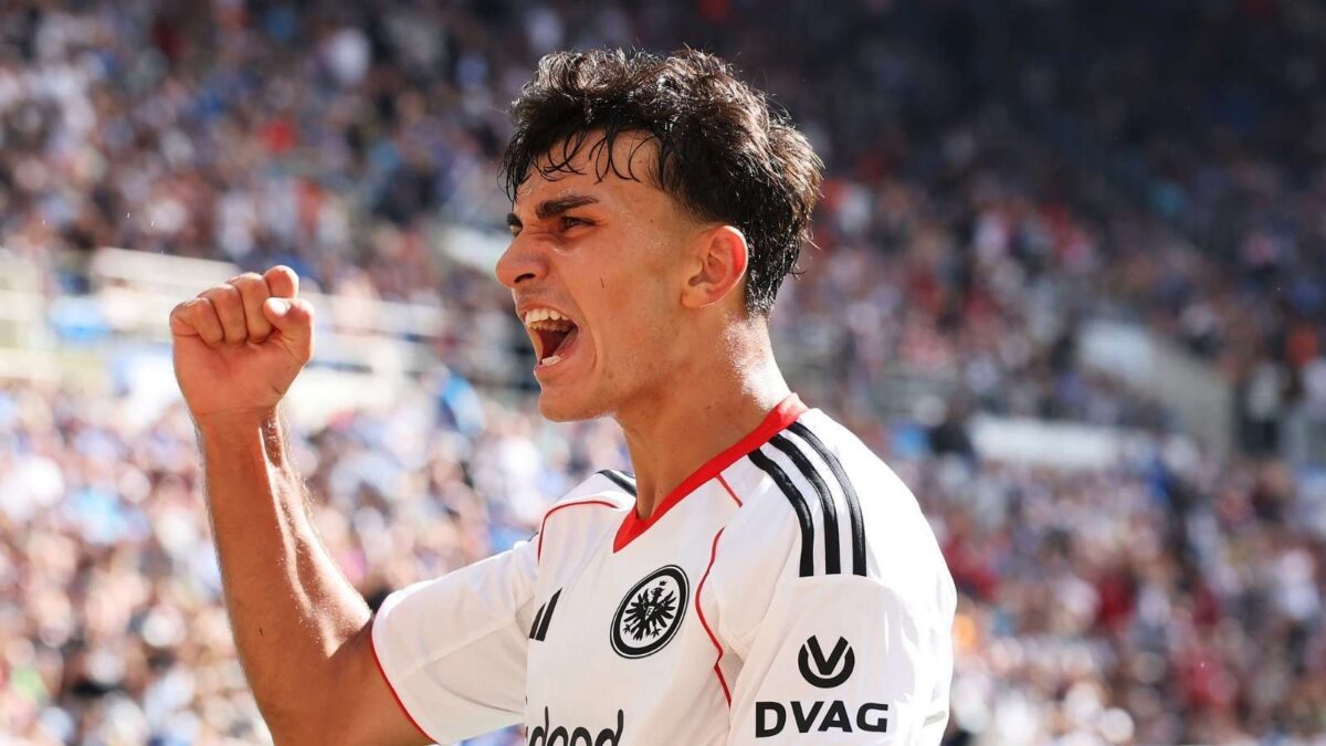 Calciomercato Milan, Pellegatti: "Attenzione a Uzun". E il possibile prezzo sorprende