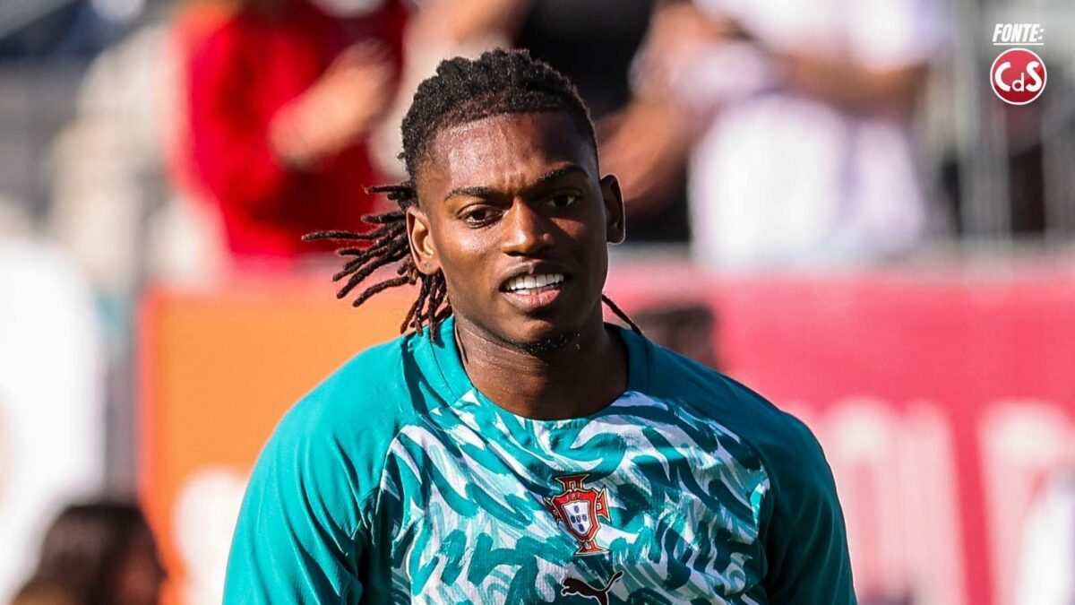 Ordine avvisa il Milan: "Il nodo principale resta sempre lo stesso: c’è qualche amatore per Leão?"