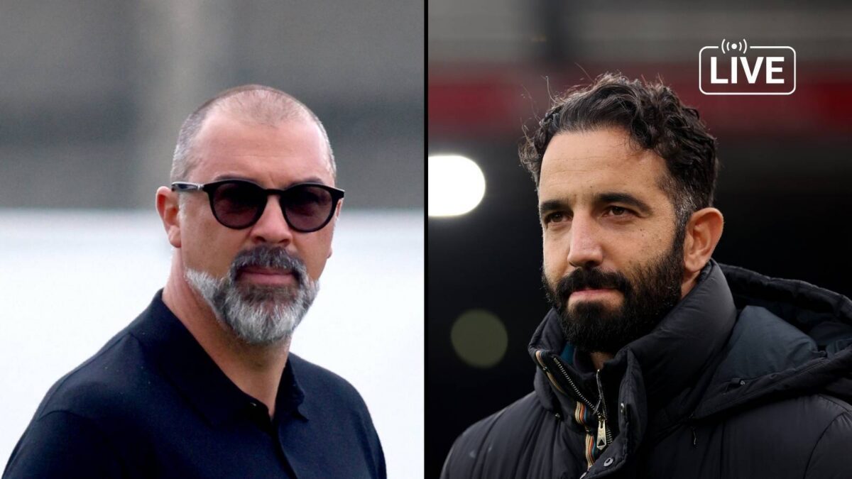 Calciomercato Milan Live 2026